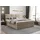 b&b home Mallorca 180 x 200 cm H3 Beige