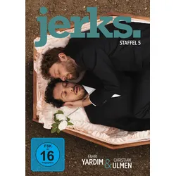 jerks. - Staffel 5 (Neu differenzbesteuert)