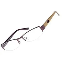 Fossil Korrektionsfassung Brille Metall Violett 51/17/135 - OF1170500,