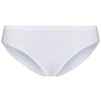 Hanro Cotton Sensation Minislip Weiß L