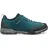 Herren Petrol/Light Green 41,5
