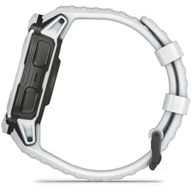 Garmin Instinct 2X Solar whitestone