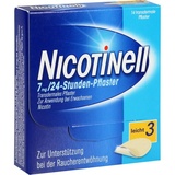 Nicotinell 24-Stunden 7 mg Pflaster 14 St.