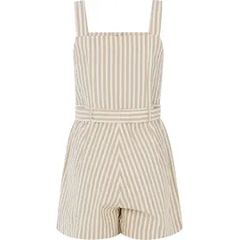 Protest Combishort Damen Beige XL