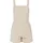 Protest Combishort Damen Beige XL