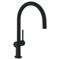 Hansgrohe Talis M54 Einhebel-Küchenmischer 220, Eco,