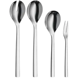 WMF Servierbesteck-Set  Nuova , silber , Edelstahl