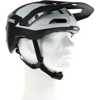 Uvex Renegade MIPS Schwarz Modell 2024