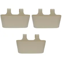 ENGELLAND 40 x 20 x 15 cm Khaki