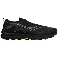 Mizuno Wave Daichi 9 Gore-Tex Laufschuhe Herren - Noir