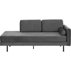 Max Winzer Recamiere Armlehne rechts Ivo