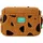 Funko Scooby-Doo Sherpa Schultertasche