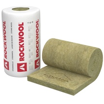 Rockwool Klemmrock 035