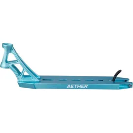 Striker Aether 490mm Scooter-deck - Teal - One Size