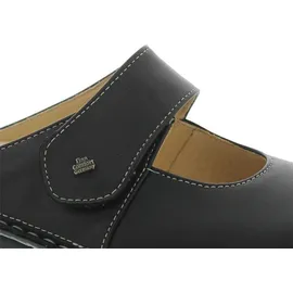 Finn Comfort Stanford schwarz 40
