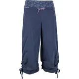 E9 Damen N Cleo 2 Hose (Größe S, blau)