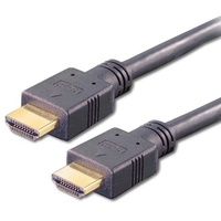 E+P Elektrik HDMI-Verbindungskabel HDMI1Lose