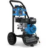 Güde Fuel 250 5,9PS 254 bar 590L/h inkl. Zubehör