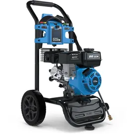 Güde Fuel 250 5,9PS 254 bar 590L/h inkl. Zubehör