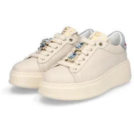 GIO+ Sneakers BEIGE 40 - 40 EU