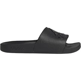 adidas Adilette Aqua Core Black / Core Black / Core Black 48 1/2