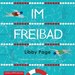 Im Freibad 2 Audio-Cd  2 Mp3 - Libby Page (Hörbuch)