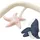 Ergobaby Evolve Spielbogen Ocean Wonders Cream