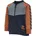hmlPUK Baby-Zipjacke 1009 black iris 68