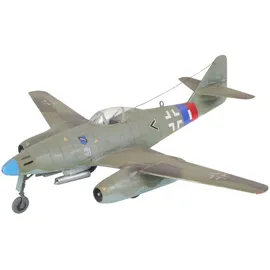 Carrera Revell 64166 Model Set Messerschmitt Me 262 A1a
