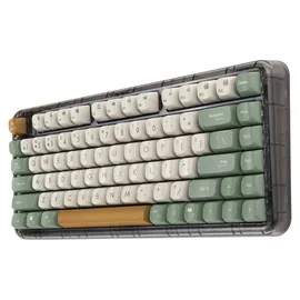 Asus Jelly75 KD201 mechanisch DE