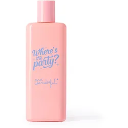 MR.WONDERFUL Where`s The Party Eau de Toilette