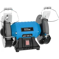 Güde GDS 150-15 Doppelschleifer