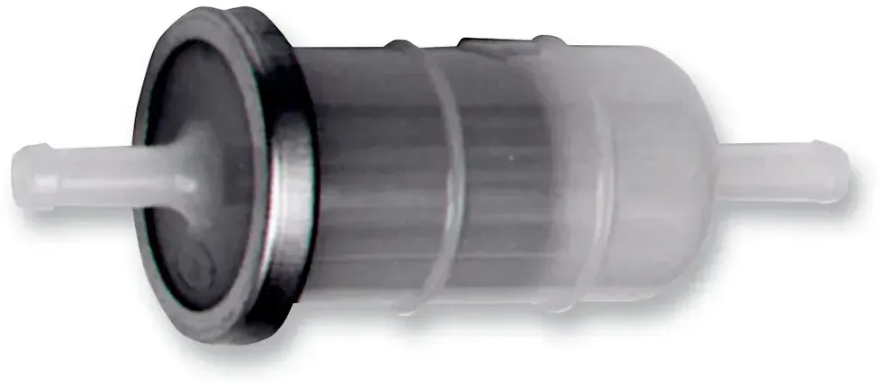 Emgo 14-34480 Kraftstofffilter - Clear - One Size