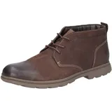 Hush Puppies Tyson Herren Braun 41