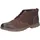 Hush Puppies Tyson Herren Braun 41
