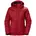 Jacke Red L