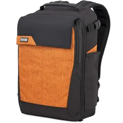 Think Tank Mirrorless Mover Backpack, Campfire Orange