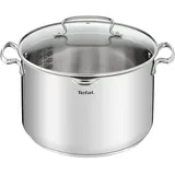 Tefal Duetto+ G7196455 Topf mit Deckel 28 cm