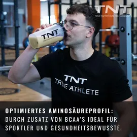 TNT Protein-Shake Vanilla-Cookie Pulver 1000 g