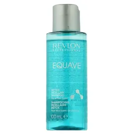 Revlon Professional Equave Detox Micellar Shampoo 100 ml