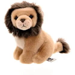 Plüschtier Löwe (14cm)