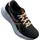 Asics Gel-Excite 11 Damen Schwarz/Pink 39,5