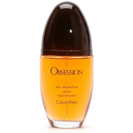 Calvin Klein Obsession Eau de Parfum 50 ml