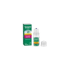 Alcon Systane Ultra ohne Konservierungsstoffe