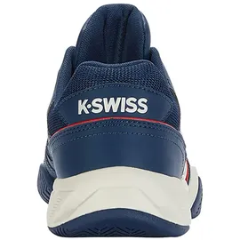 K-Swiss Bigshot Light 4 Opal/Blanc/Lollipop 46