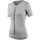 Assos P1 Kurzarm-baselayer - Grey Series - 0