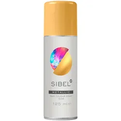 Farbspray Metallic Gold 125 ml