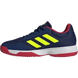 adidas Gamespec Blau 35