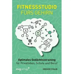 Fitnessstudio fürs Gehirn