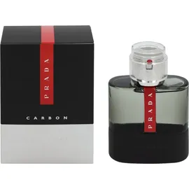 Prada Luna Rossa Carbon Eau de Toilette 50 ml